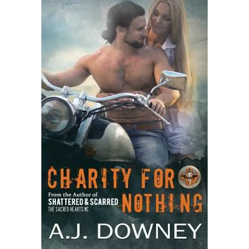 Charity For Nothing: The Virtues Book III - Paperback