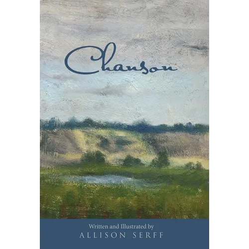 Chanson - Hardcover