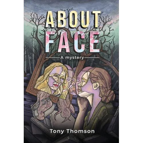 About Face - Paperback