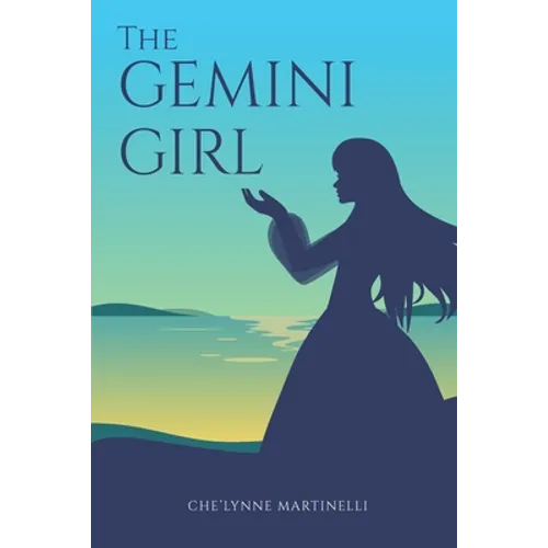 The Gemini Girl - Paperback