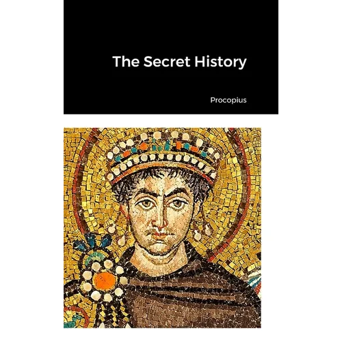 The Secret History - Hardcover