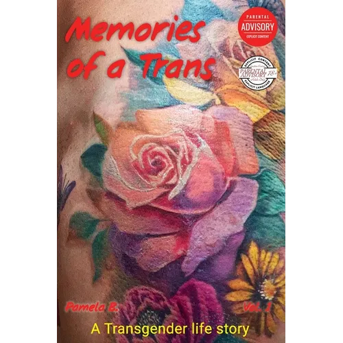 Memories of a Trans - Paperback