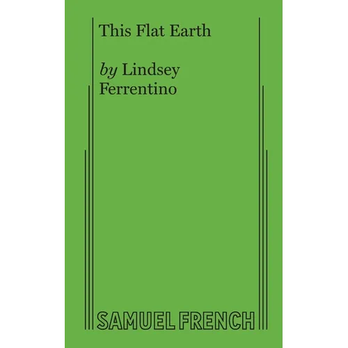 This Flat Earth - Paperback