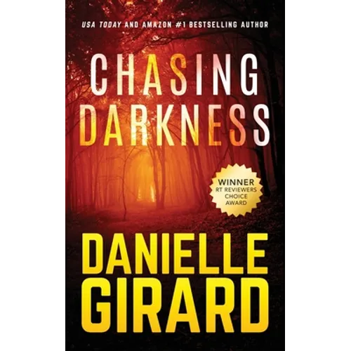 Chasing Darkness - Paperback