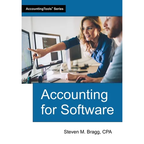 Accounting for Software - Paperback