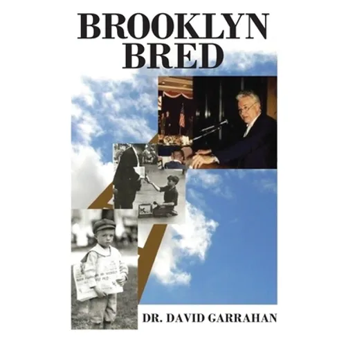 Brooklyn Bred - Paperback