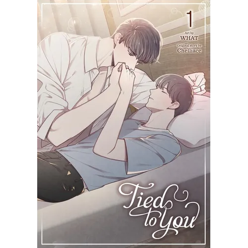 Tied to You, Vol. 1 - Paperback