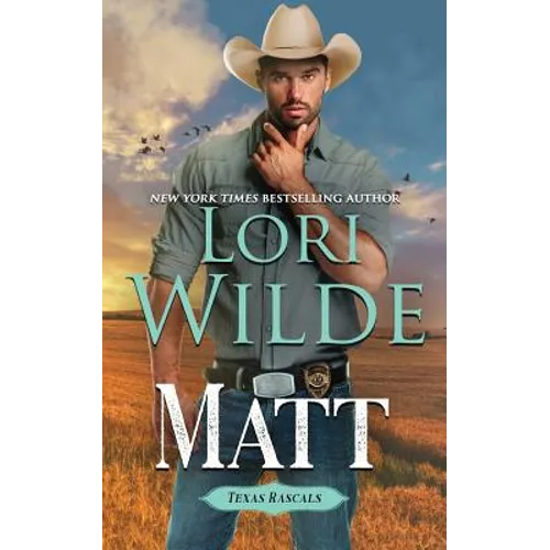 Matt - Paperback