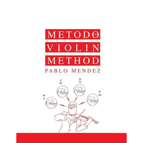 Violin Method.: Violin Book - Paperback