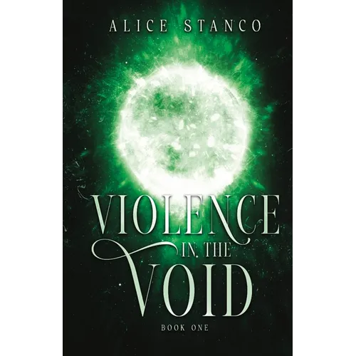 Violence in the Void - Paperback