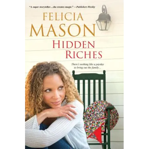 Hidden Riches - Paperback