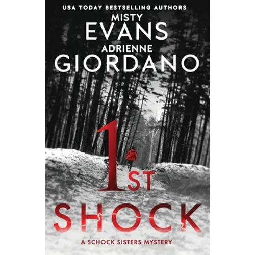 1st Shock - Paperback