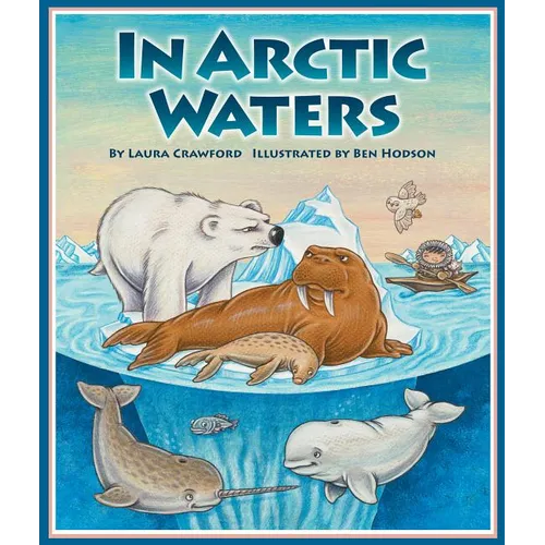 In Arctic Waters - Paperback