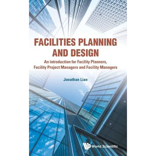 Facilities Planning and Design - Hardcover
