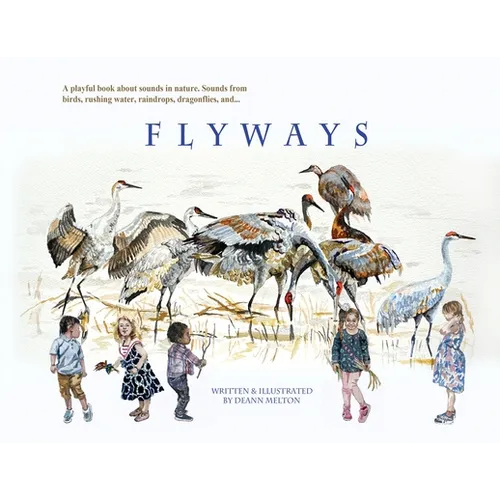 Flyways - Paperback