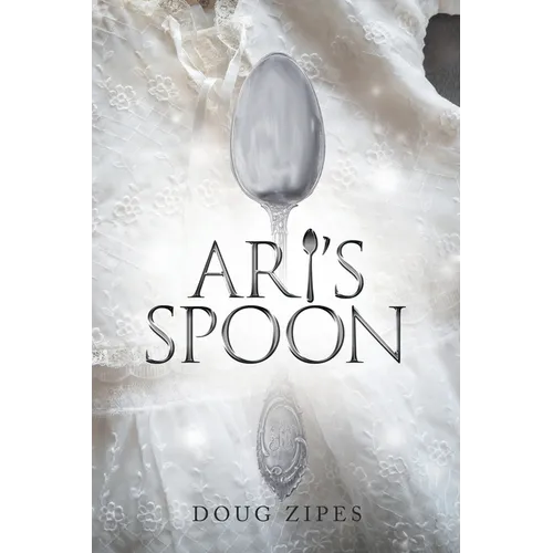 Ari's Spoon - Paperback
