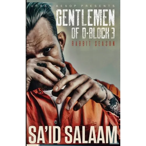 The Gentlemen of D-Block 3 - Paperback