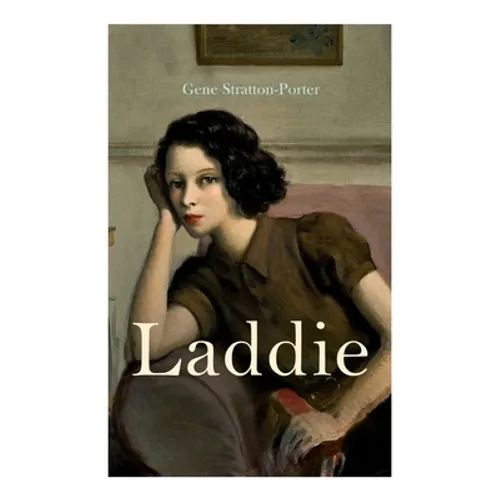 Laddie: Family Novel: A True Blue Story - Paperback