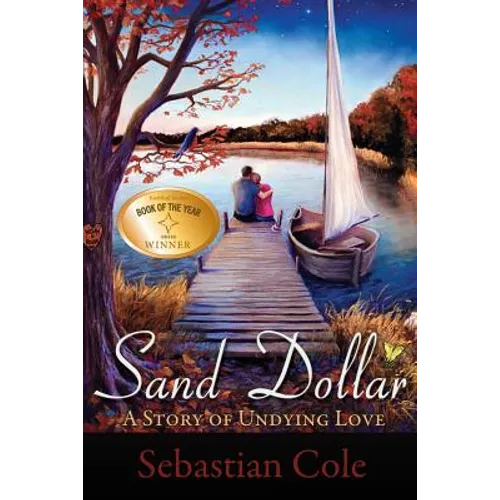 Sand Dollar: A Story of Undying Love - Paperback