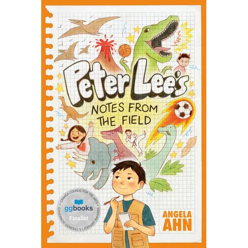 Peter Lee's Notes from the Field - Paperback