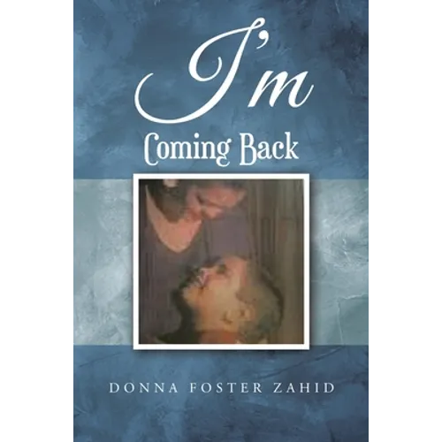 I'm Coming Back - Paperback