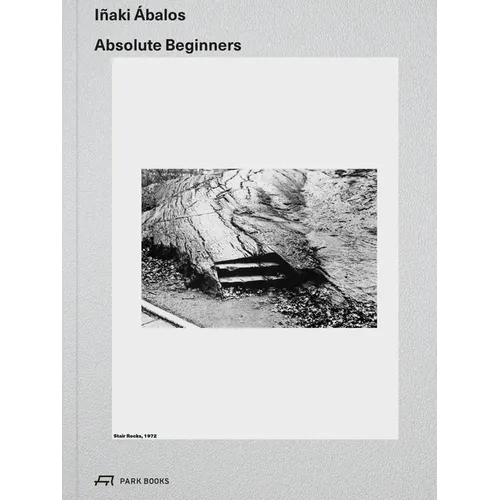 Absolute Beginners - Hardcover