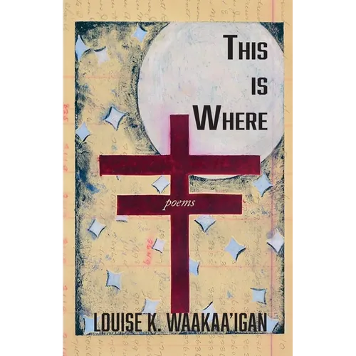 This is Where - Paperback