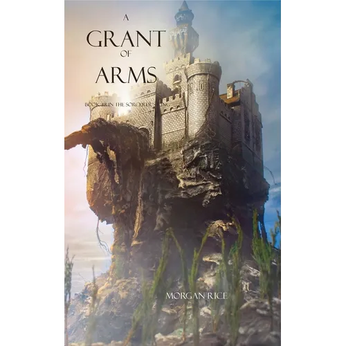 A Grant of Arms - Paperback