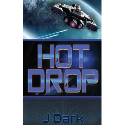 Hot Drop - Paperback