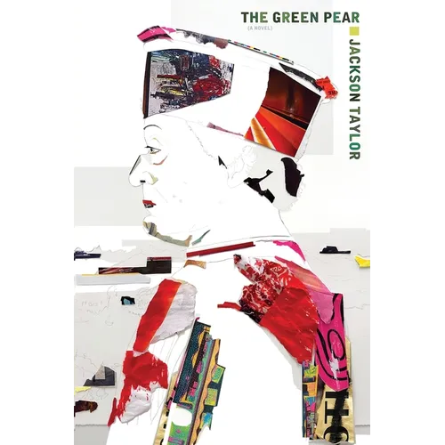 The Green Pear - Paperback
