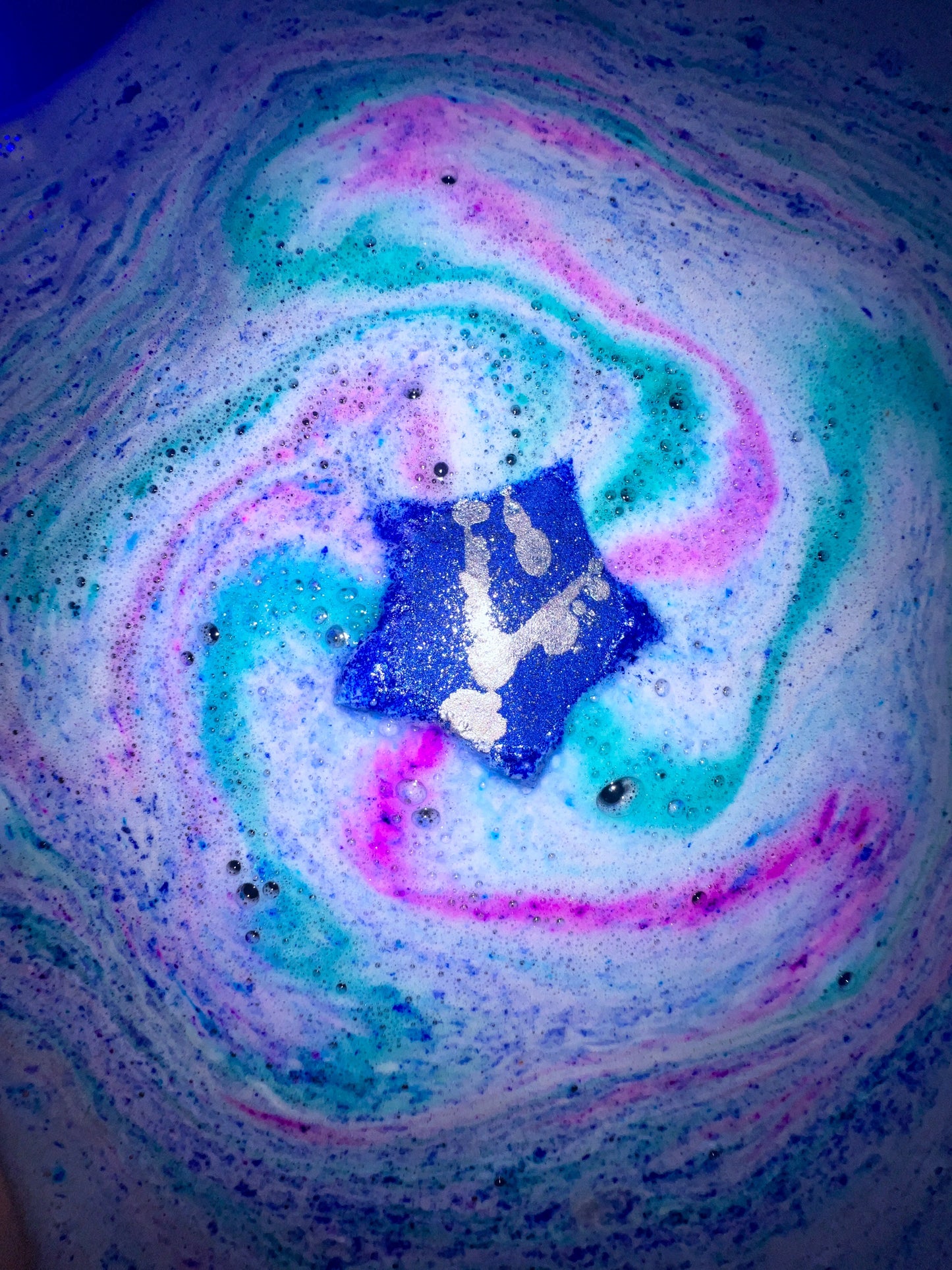 NEVERLAND (The Star)