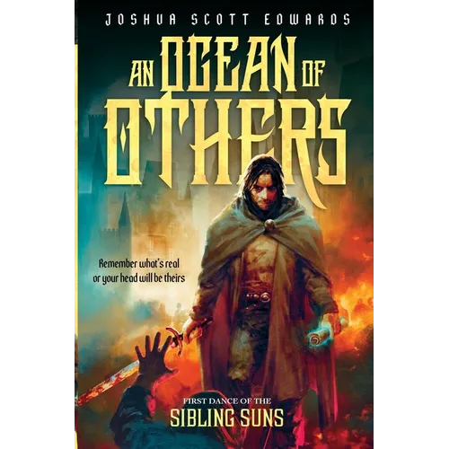 An Ocean of Others - Paperback