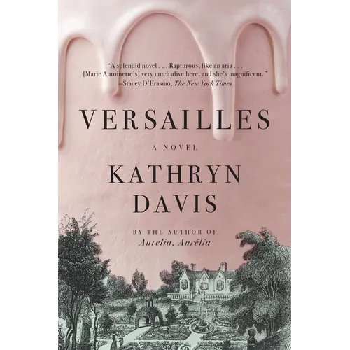 Versailles - Paperback