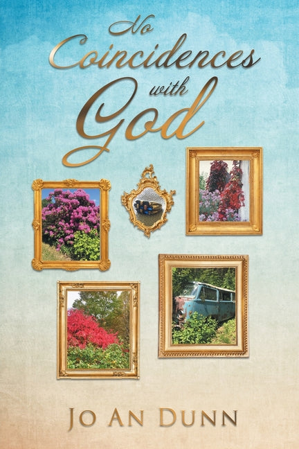 No Coincidences with God - Paperback
