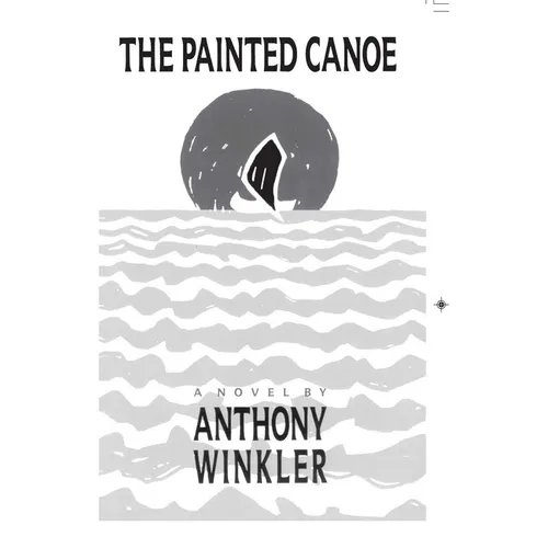The Painted Canoe - Paperback