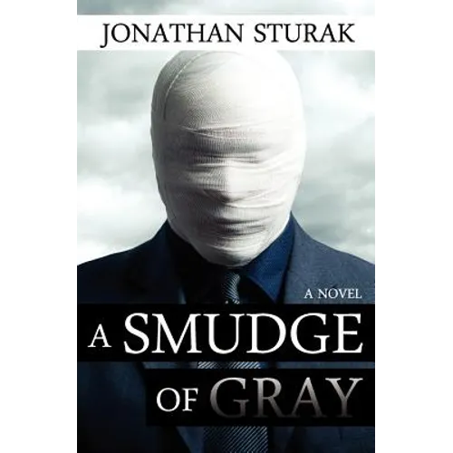 A Smudge of Gray - Paperback