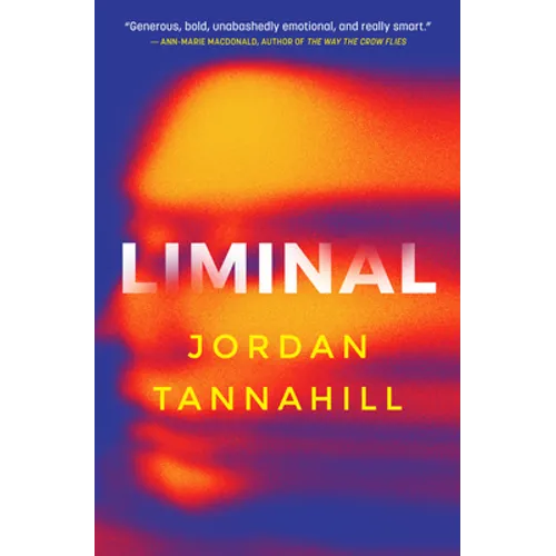 Liminal - Paperback