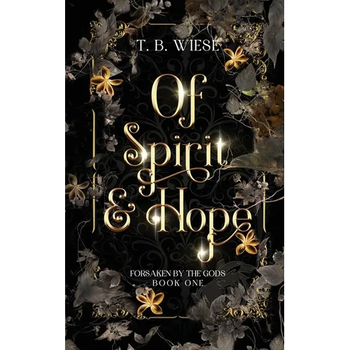 Of Spirit & Hope - Paperback