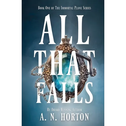 All That Falls - Paperback