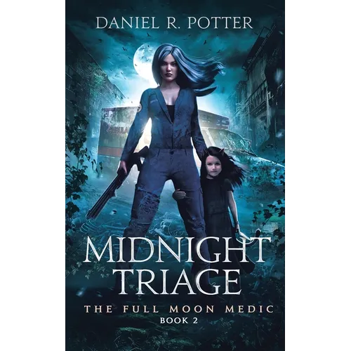 Midnight Triage - Paperback