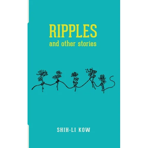 RIPPLES and Other Stories - Paperback