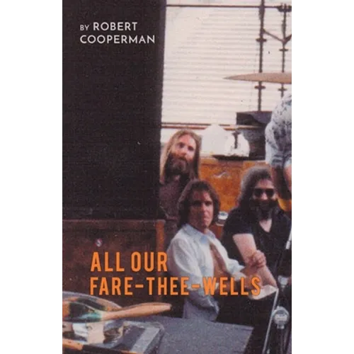 All Our Fare-Thee-Wells - Paperback