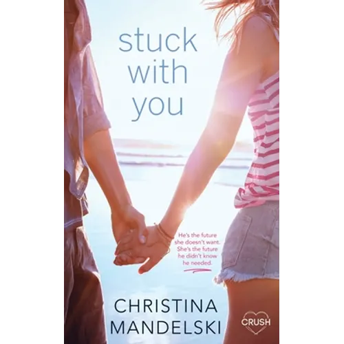 Stuck with You - Paperback