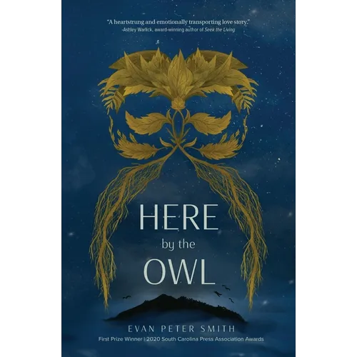 Here by the Owl - Paperback