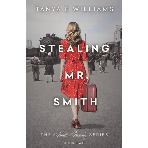 Stealing Mr. Smith - Paperback