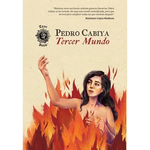Tercer Mundo - Hardcover
