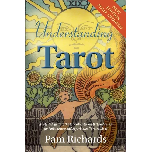 Understanding Tarot - Paperback