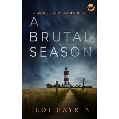 A BRUTAL SEASON an absolutely gripping crime thriller - Paperback