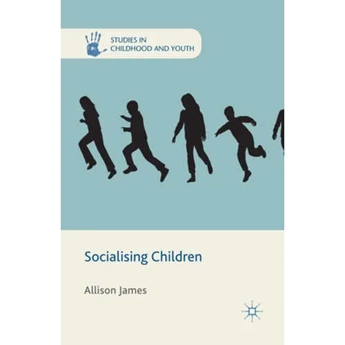 Socialising Children - Paperback