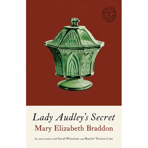 Lady Audley's Secret - Paperback